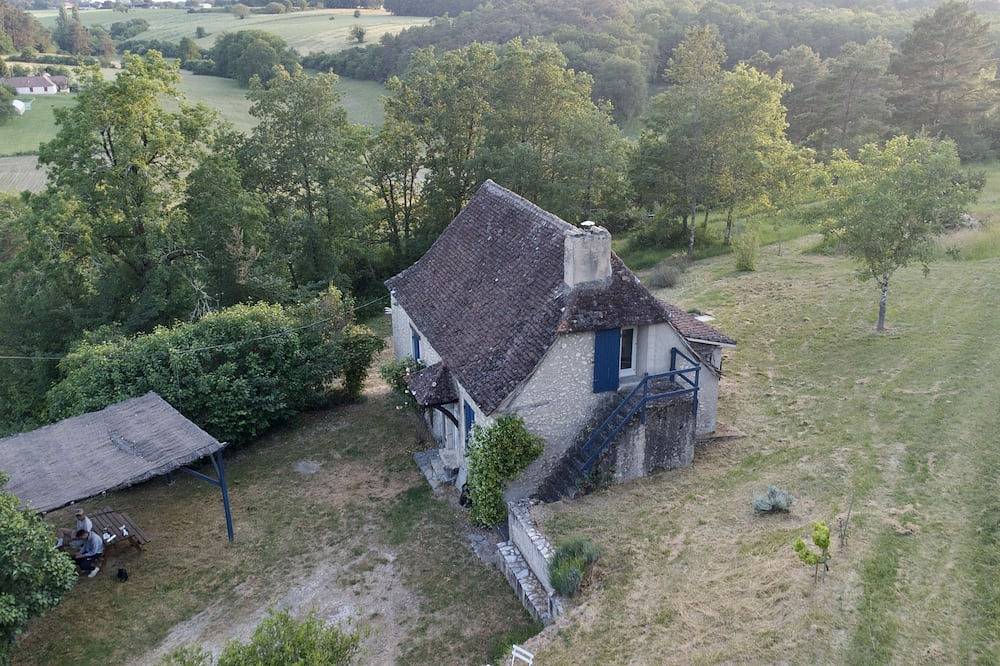 Gîte de charme en Périgord in Milhac-d'Auberoche, Périgord Blanc