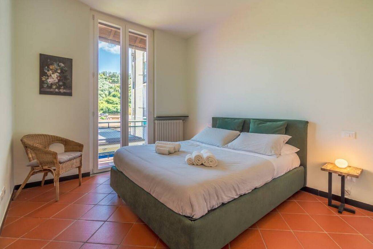 Apartamento entero, 0297 -  La Bougainville in Santa Margherita, Santa Margherita Ligure