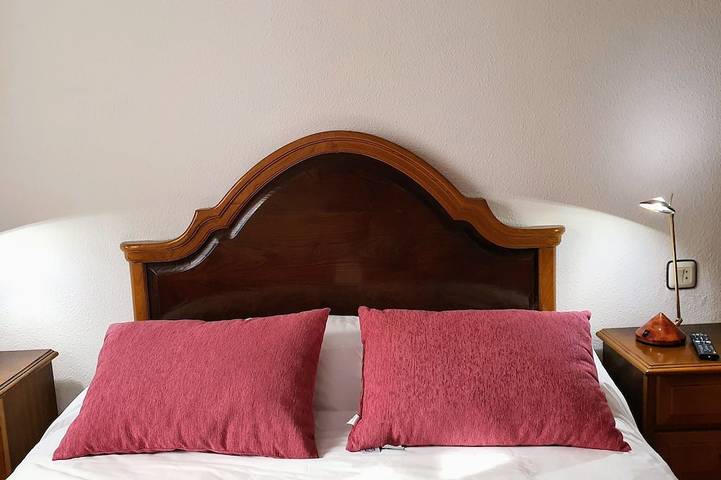Appartement entier, Apartamento Vacacional La Rula in Llanes, Côte Cantabrique