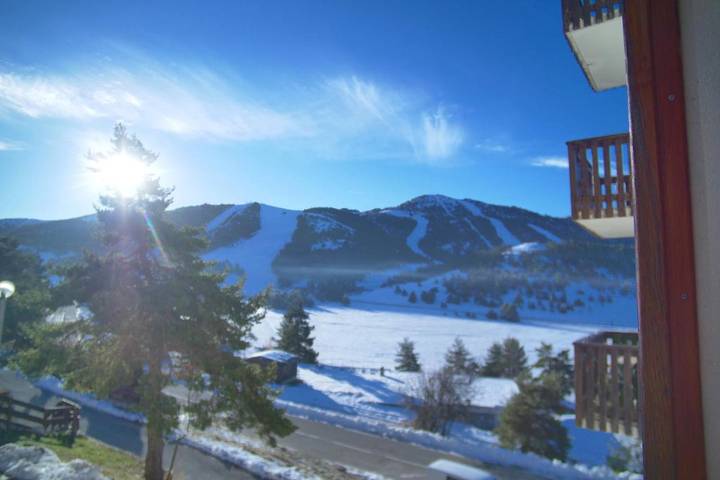 Apartamento de vacaciones para 3 personas, con vistas, Se admiten mascotas - 1