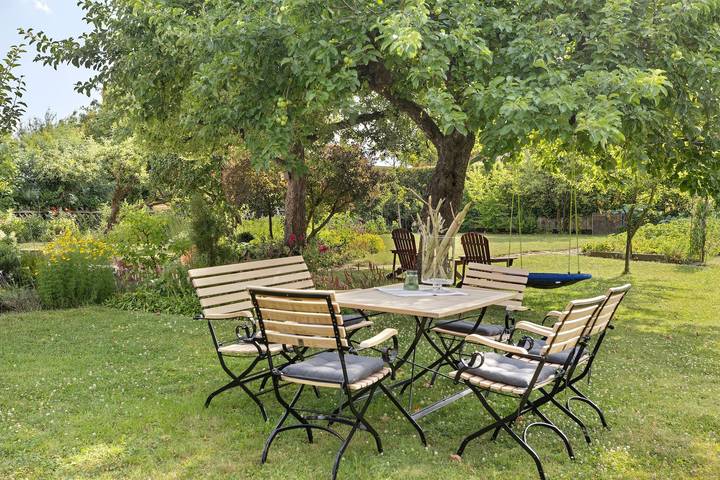 Ferienwohnung für 5 Personen, mit Garten in Arnsberg - 2