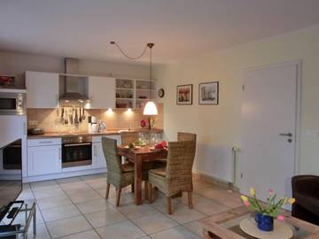 Ferienwohnung für 2 Personen in Graal-Müritz, Fischland - Darß - Zingst, Bild 3