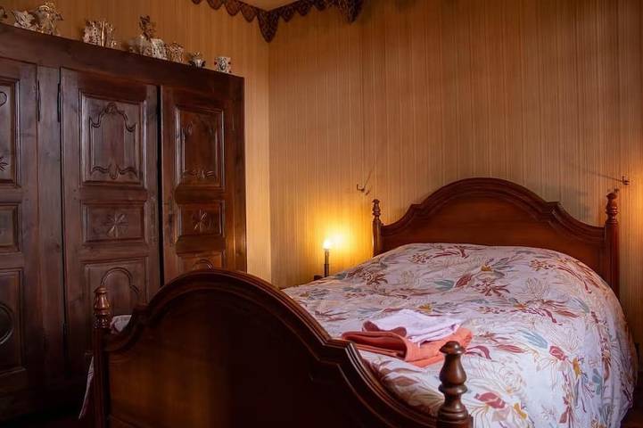 Location de vacances pour 12 personnes, avec jardin et terrasse à Mende - 2