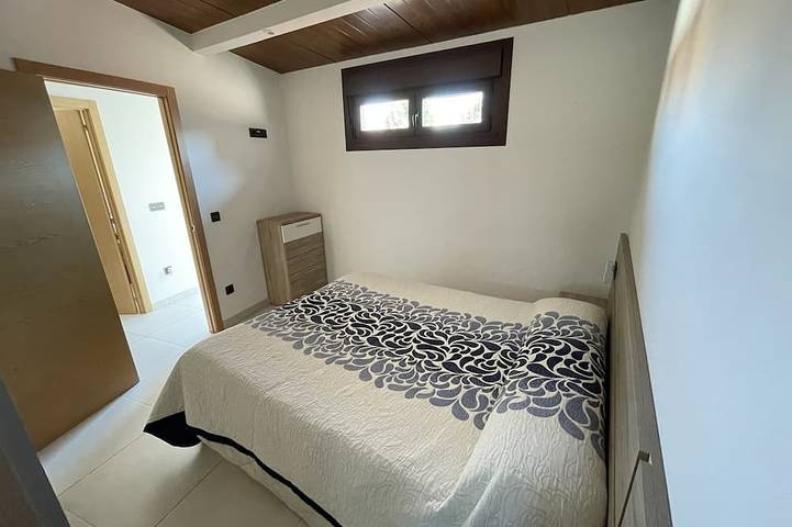 Location de vacances pour 4 personnes à O Grove - 3