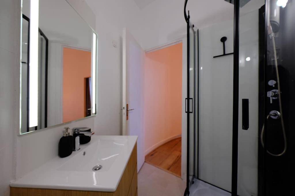Entire apartment, Rouen Gare - Chez Guillaume in Rouen, Rouen region