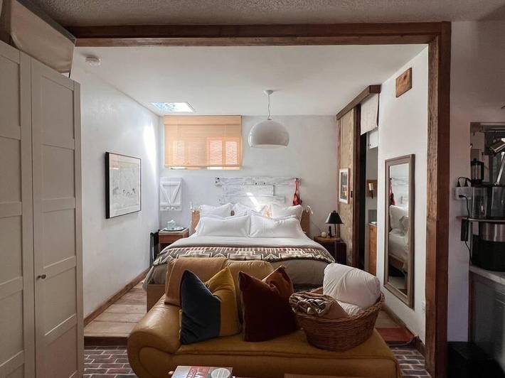 Villa pour 2 personnes à Los Angeles - 3