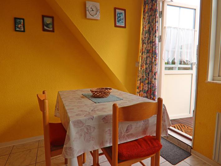 Ganze Wohnung, Moderne Ferienwohnung im Schwedenhaus in Wittenbeck, Bad Doberan & Umland