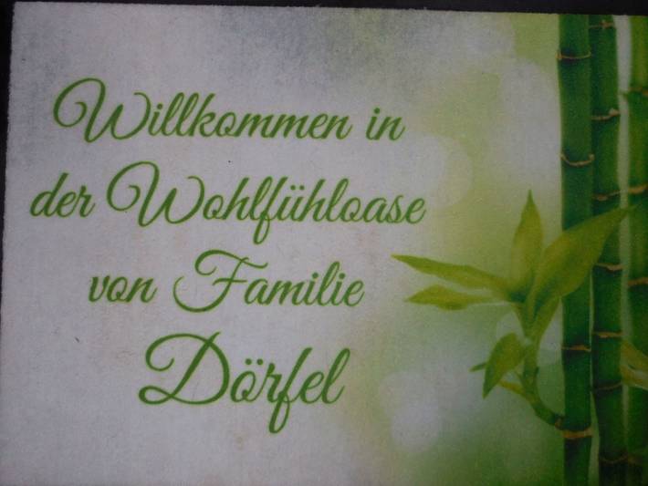 Ferienwohnung für 2 Personen, mit Garten in Ummanz - 2