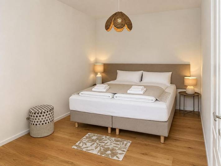 Ferienwohnung für 6 Personen, mit Ausblick in Landshut