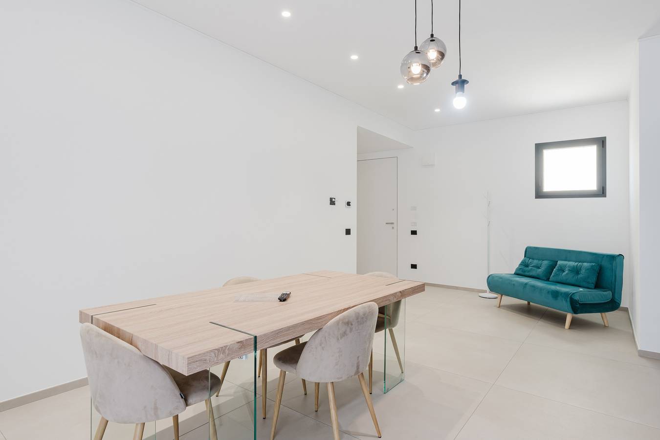 Appartamento intero, Gc Luxury Apartments e Spa 'Appartamento Confort' con Balcone, Wi-Fi e Aria Condizionata in Santa Margherita di Belice, Provincia di Agrigento
