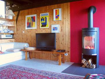 Ferienhaus für 5 Personen in Freyung, Niederbayern, Bild 4