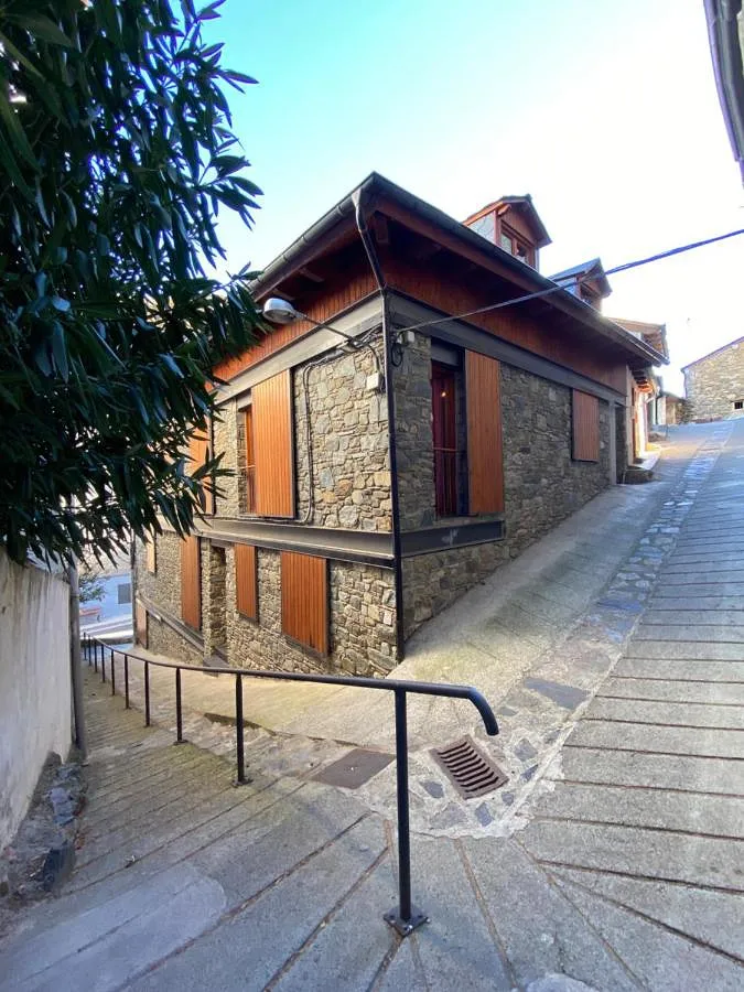 Apartamento de vacaciones para 4 personas, con balcón, Se admiten mascotas - 1