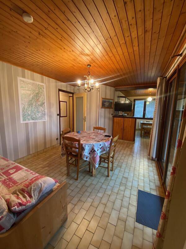 Acogedora casa rural con aparcamiento, WiFi y vistas a la montaña in Autrans-Méaudre-en-Vercors, Parc naturel régional du Vercors