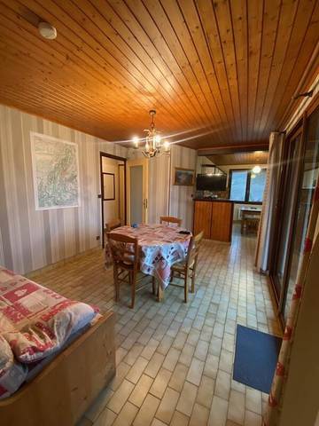 Gîte pour 4 Personnes dans Autrans, Isère, Photo 1