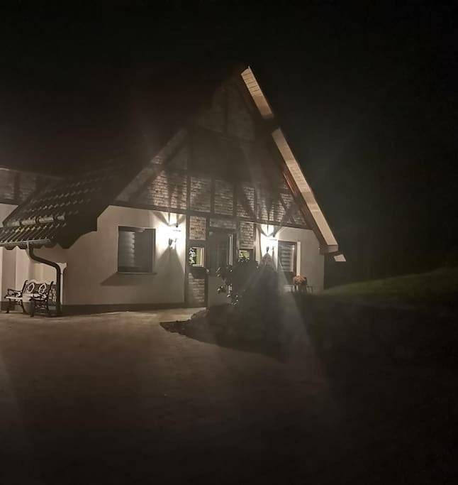 Ferienhaus Naturregion Sieg bis 6 Personen in Windeck, Windecker-Ländchen