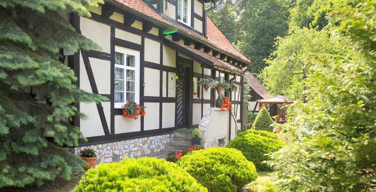 One-Bedroom Chalet in Ruciane Nida, Jezioro Nidzkie