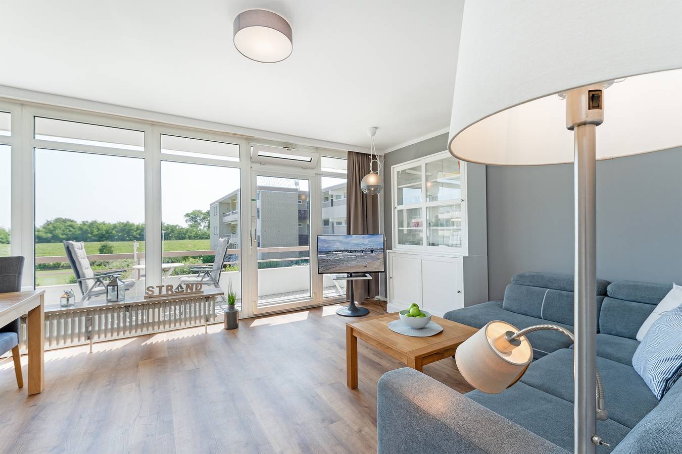 Ganze Ferienwohnung, Baltic 117 Grömitz in Grömitz, Ostholstein