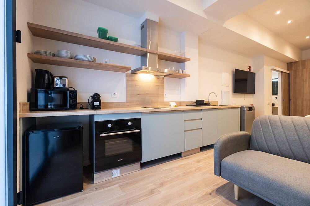 Apartamento entero, Porto by Concept Flats in Valencia, Costa de Valencia