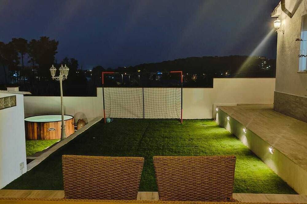 La mediterranea costa brava Barcelona in Palafolls, Costa del Maresme