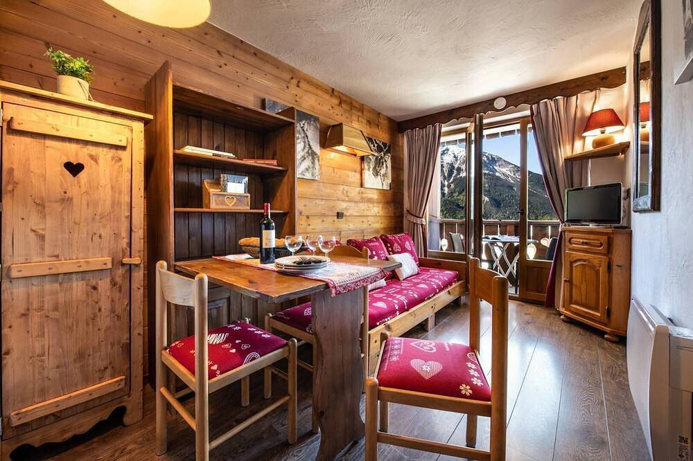 Appartement de vacances