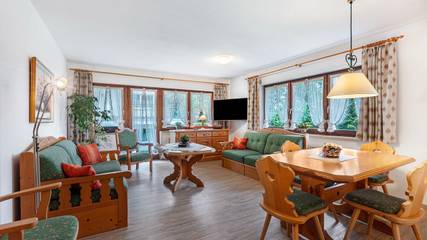 Ferienwohnung für 4 Personen in Suedlicher Schwarzwald, Feldberg, Bild 3