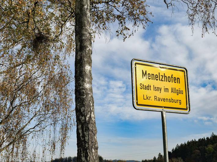Hotel für 2 Personen, mit Balkon in Isny im Allgäu - 3