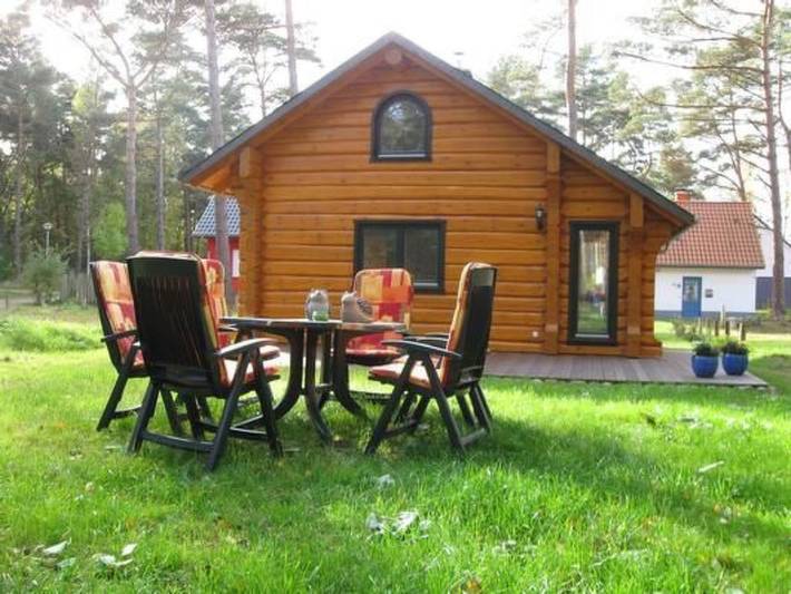 Ferienhaus für 14 Personen, mit Garten, mit Haustier