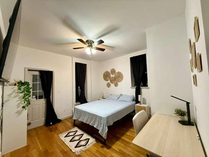 Maison d’hôte pour 2 personnes à New York - 2