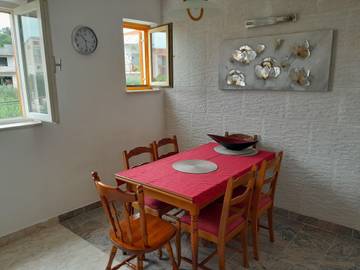 Ferienwohnung für 4 Personen in Biograd na Moru, Zadar, Bild 2