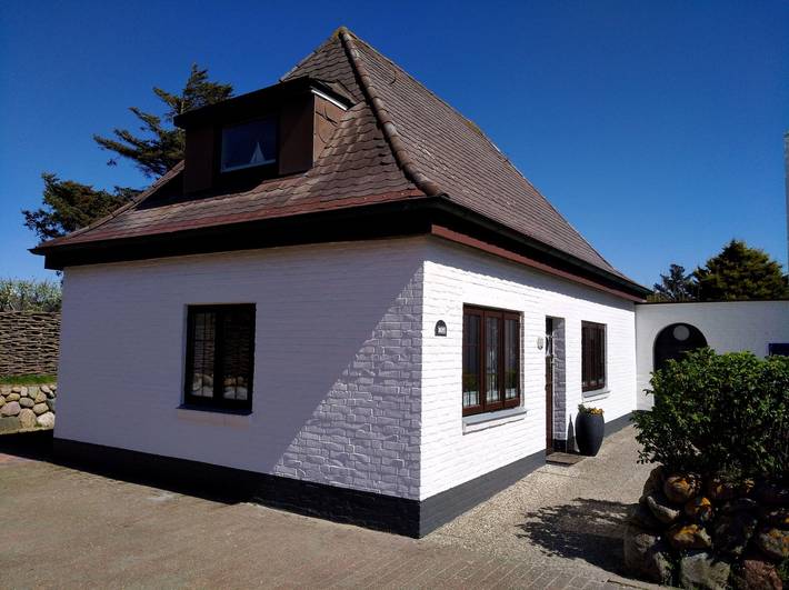 Ganze Ferienwohnung, Kiekin-Kiekut Wenningstedt/Sylt in Wenningstedt, Sylt