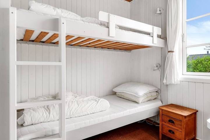 Ferienhaus für 6 Personen in Kjul Strand - 3