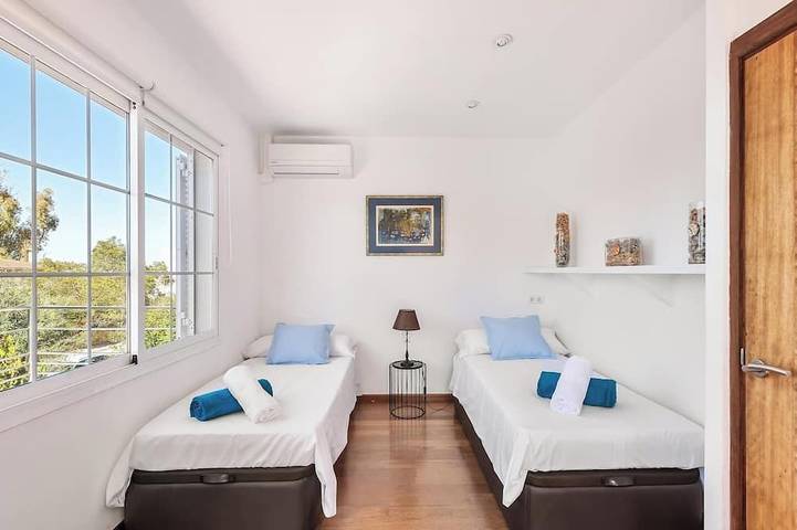 Ferienhaus für 8 Personen, mit Whirlpool in Artà - 3