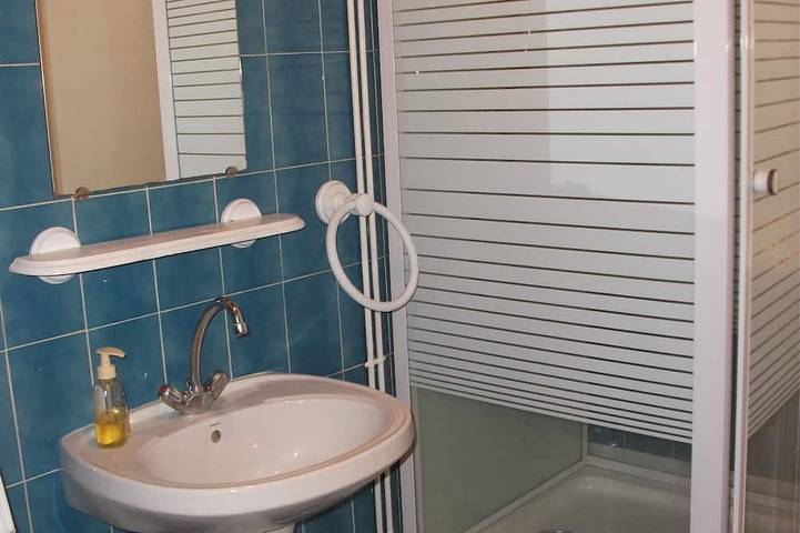 Gîte pour 4 personnes, avec terrasse à Beaumont-de-Lomagne - 4