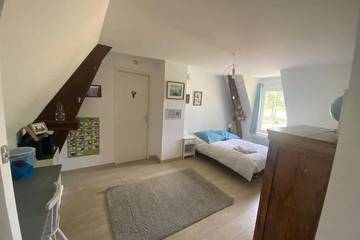 Villa pour 8 Personnes dans Orvault, Vallée de la Loire, Photo 1