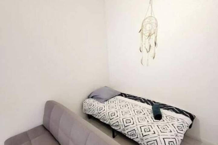 Appartement de vacances pour 2 personnes