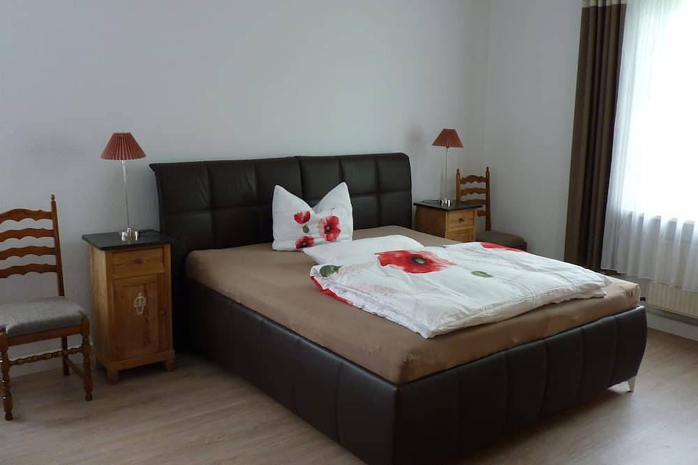 Ganze Wohnung, Ferienwohnung/App. für 8 Gäste mit 120m² in Nordhausen (190704) in Nordhausen, Harzvorland
