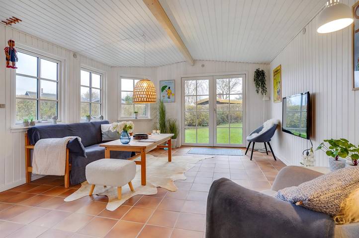3 bedroom pet friendly home in Assens in Assens, Kleiner Belt