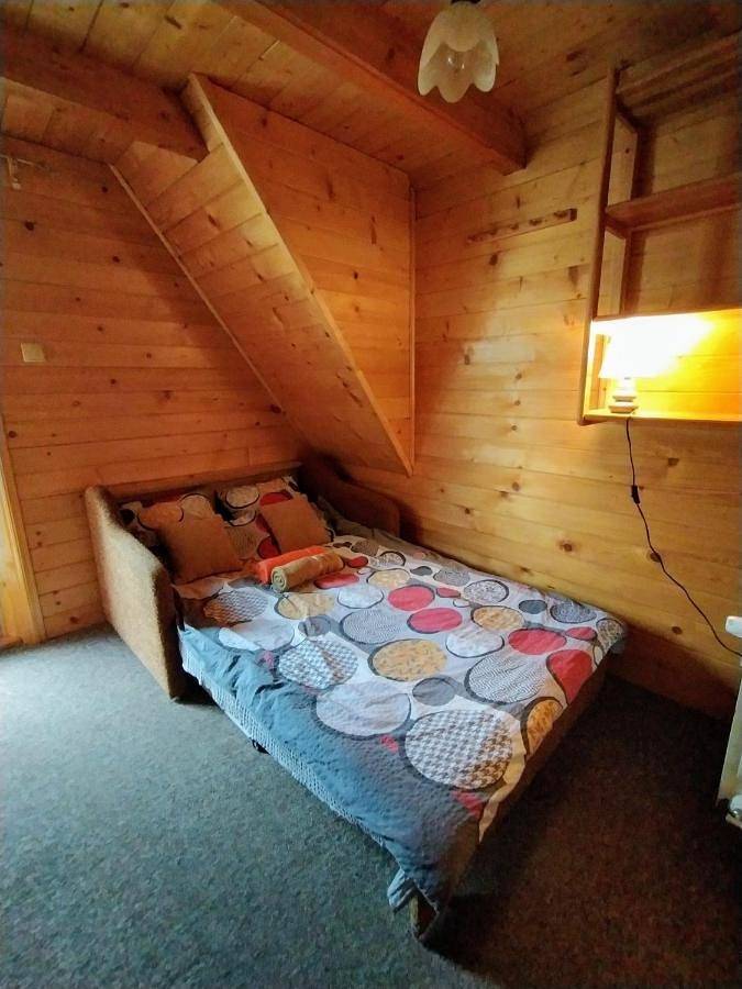 Chalet in Kościelisko, Karpaty (Polska)