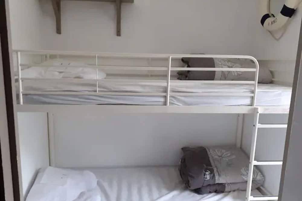 Vacation home Ronce les Bains (6 people) Private parking - garden-terrace in Ronce-les-Bains, La Tremblade