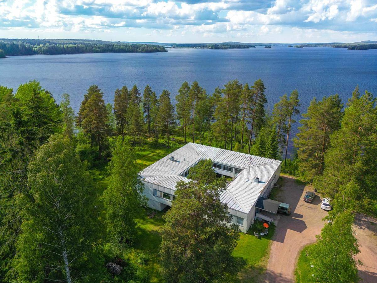 Vinsanvilla Bed and Breakfast in Pirkanmaa