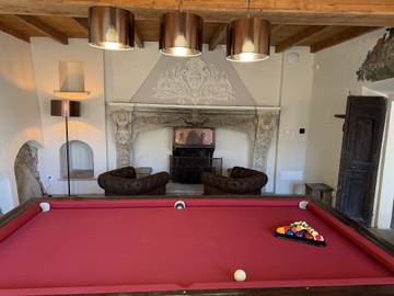 Casa Vacanza per 8 Persone in Nizzolino, Comune di Cannobio, Foto 1