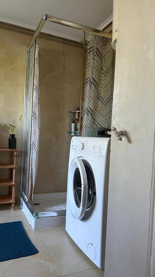 Chalet para 4 personas, con jardín y vistas en Setubal - 3