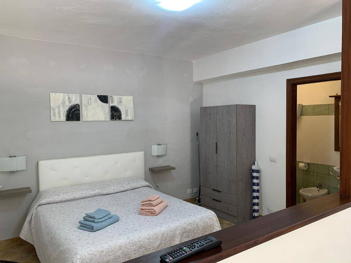 Holiday Home with garden view in Spiaggia del Cannone, Tropea