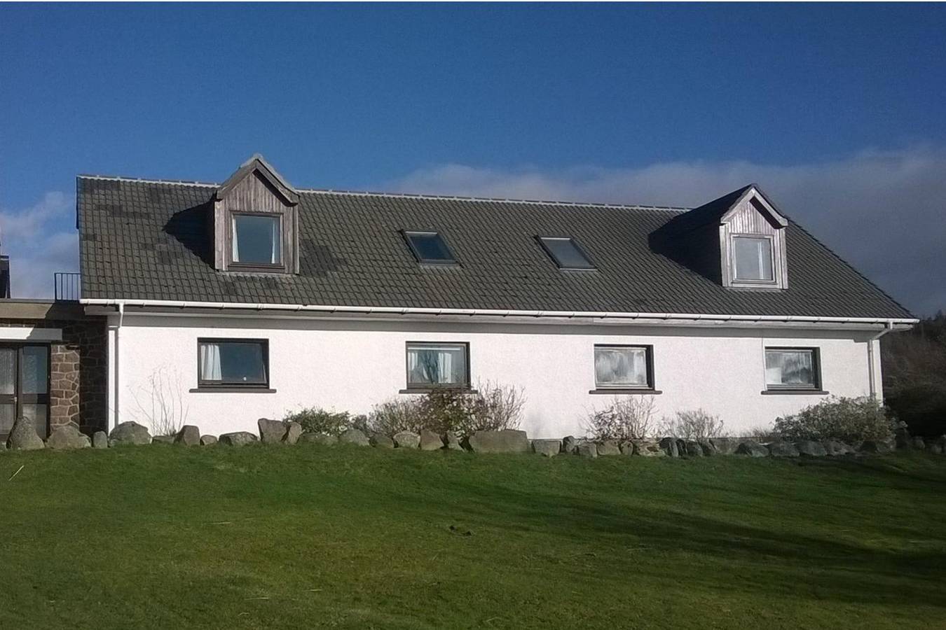 Appartamento vacanze a Highlands a partire da 91€ a notte