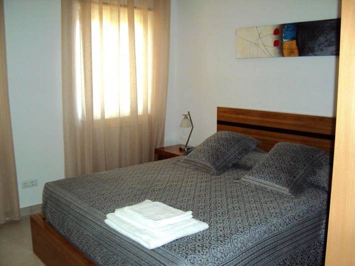 Gîte pour 2 personnes, avec jardin dans Refóios do Lima - 3