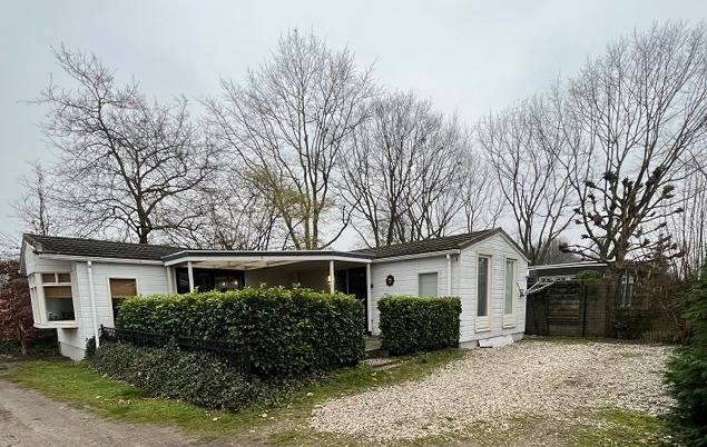 Sandberghe — Comfort Chalet | 6 Pers. in Uden, Noord-Brabant