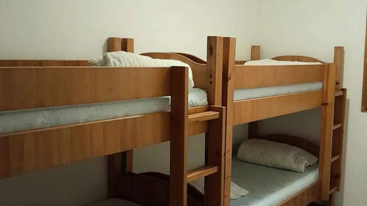 Apartamento vacacional entero, Ferienwohnung für 6 Personen (45 m²) in Saint-Jean in Saint-Jean-d'Arves, Región de Saint-Jean-de-Maurienne