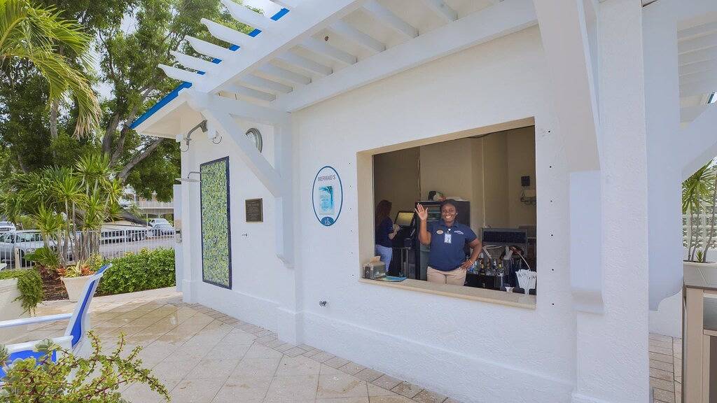 Ganze Wohnung, 2405 Ocean Pointe Suites in Tavernier, Monroe County