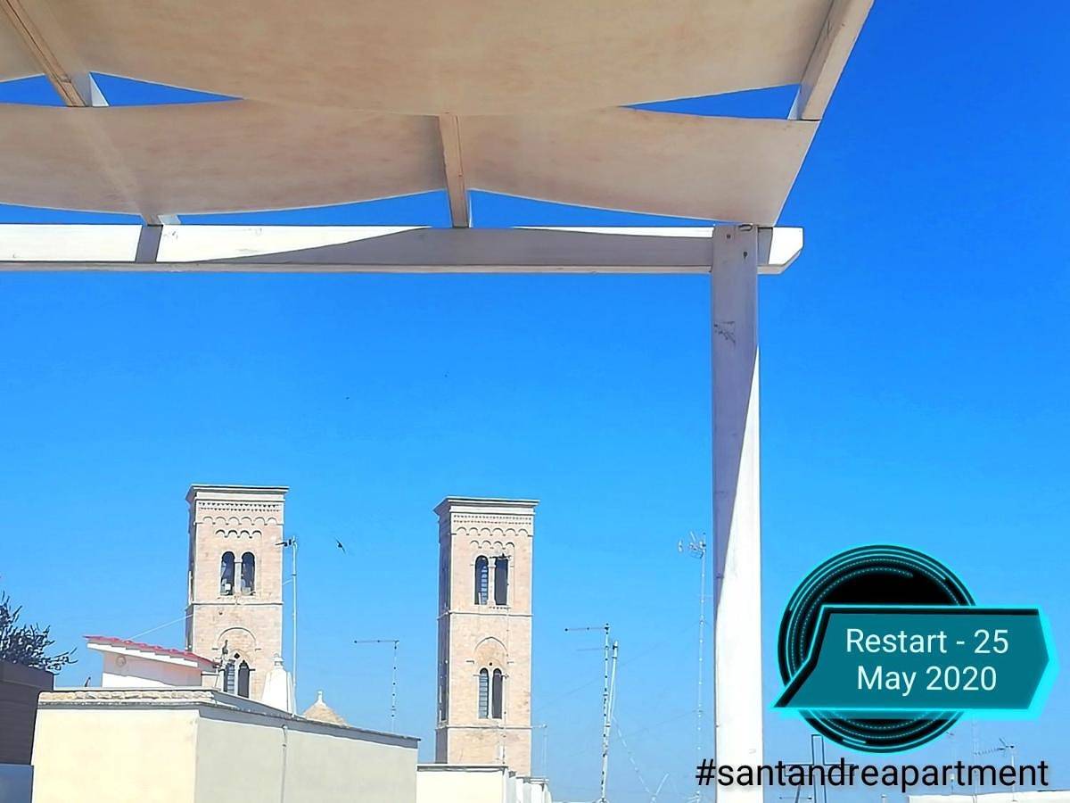 Appartamento intero, Sant'Andrea Apartment in Molfetta, Provincia di Bari