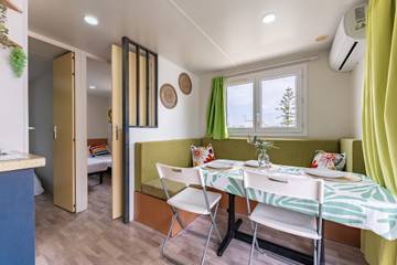 Bungalow para 5 Personas en Alhaurín de la Torre, Costa del Sol, Foto 4